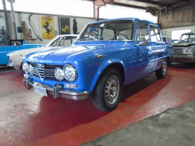 1974 Alfa Romeo Other - photo 2