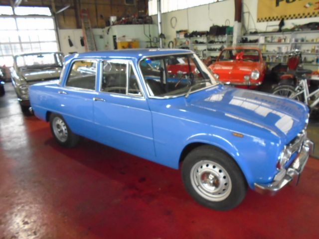 1974 Alfa Romeo Other - photo 3