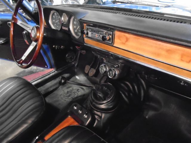 1974 Alfa Romeo Other - photo 7