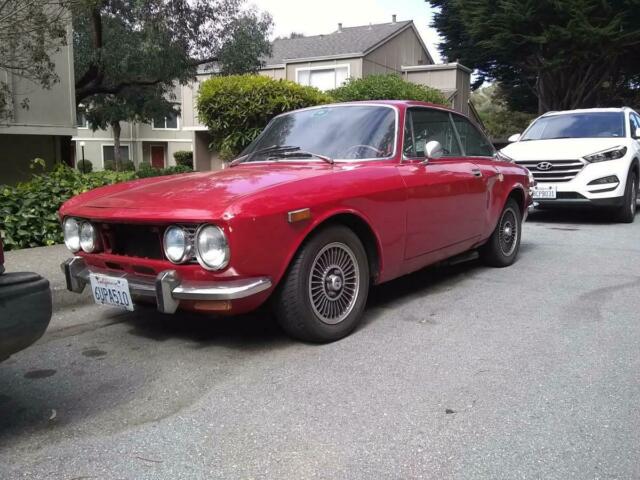 1974 Alfa Romeo 2000 2000 GTV - photo 4