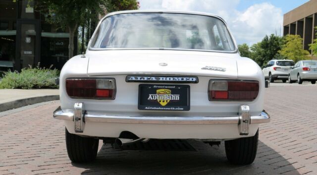 1974 Alfa Romeo GTV - photo 13