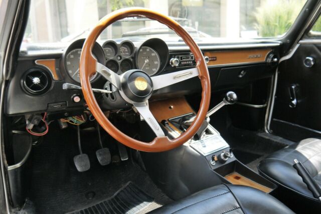 1974 Alfa Romeo GTV - photo 5