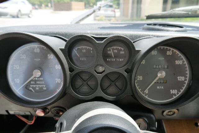 1974 Alfa Romeo GTV - photo 6