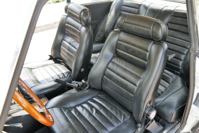1974 Alfa Romeo GTV - photo 7