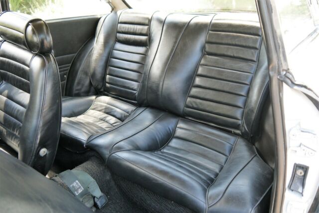 1974 Alfa Romeo GTV - photo 8
