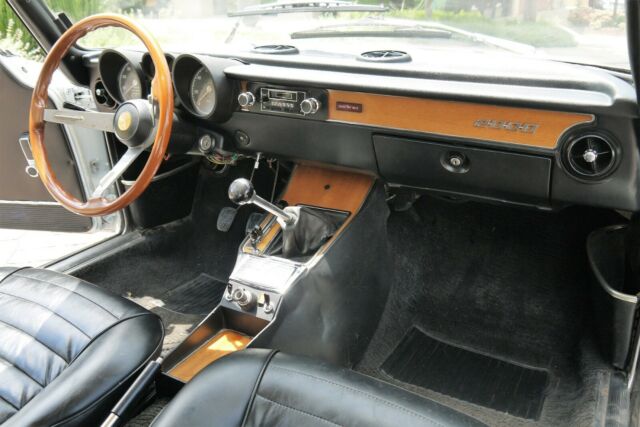 1974 Alfa Romeo GTV - photo 9