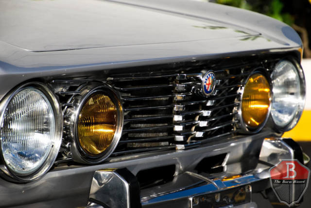 1974 Alfa Romeo 2000 GTV - photo 4