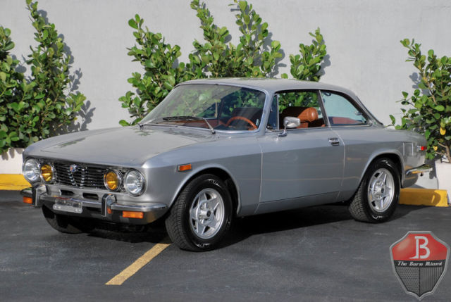 1974 Alfa Romeo 2000 GTV 2000 - photo 2