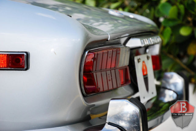1974 Alfa Romeo 2000 GTV 2000 - photo 6