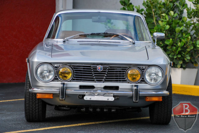 1974 Alfa Romeo 2000 GTV 2000 - photo 10