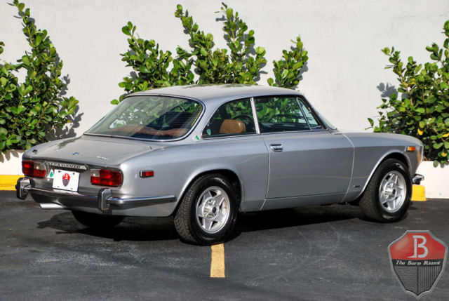 1974 Alfa Romeo 2000 GTV 2000 - photo 8
