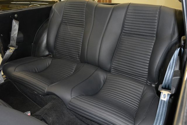 1974 Alfa Romeo GTV 2000 GTV - photo 10