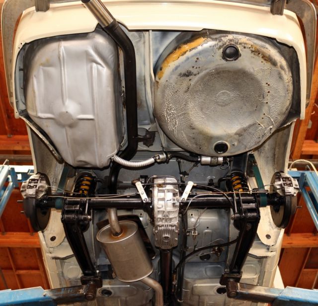 1974 Alfa Romeo GTV 2000 GTV - photo 11