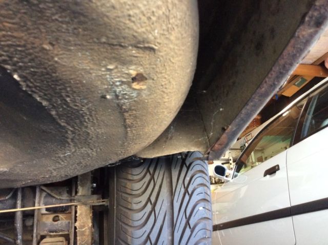 1974 Alfa Romeo Berlina - photo 10