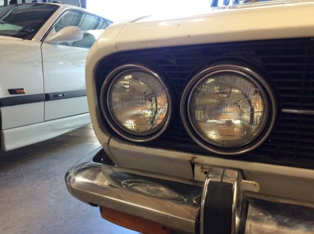 1974 Alfa Romeo Berlina - photo 11