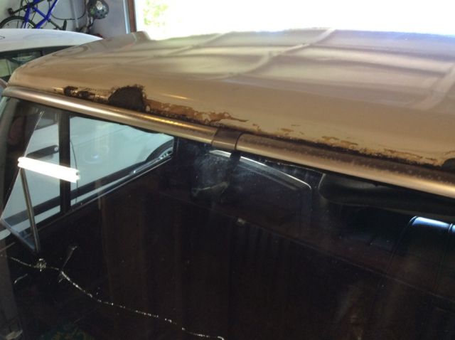 1974 Alfa Romeo Berlina - photo 12