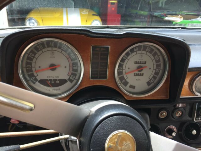 1974 Alfa Romeo 2000 - photo 4