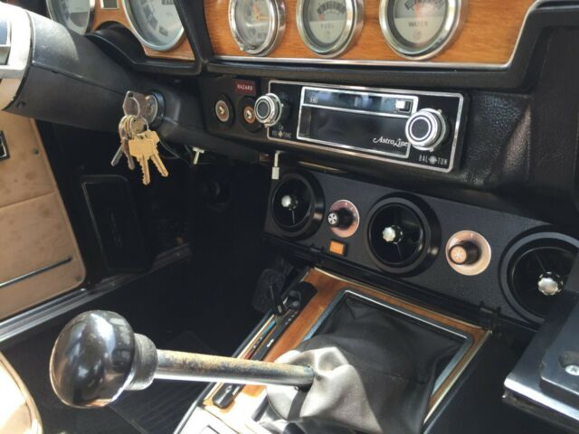 1974 Alfa Romeo Berlina - photo 8