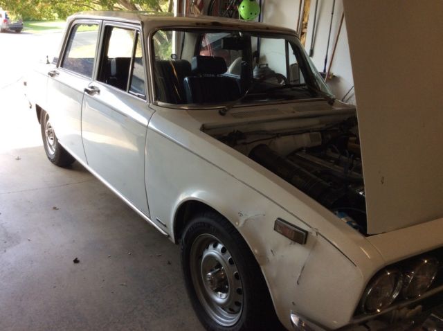 1974 Alfa Romeo Berlina - photo 3