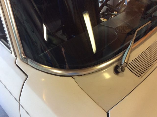 1974 Alfa Romeo Berlina - photo 7