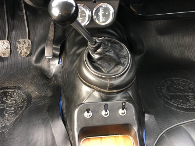 1974 Alfa Romeo Other - photo 10