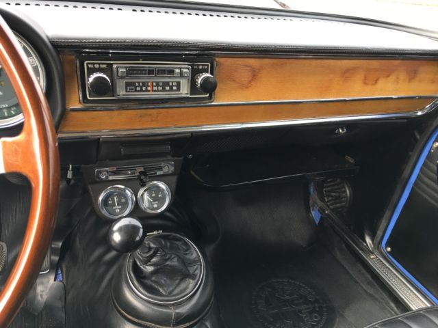 1974 Alfa Romeo Other - photo 11