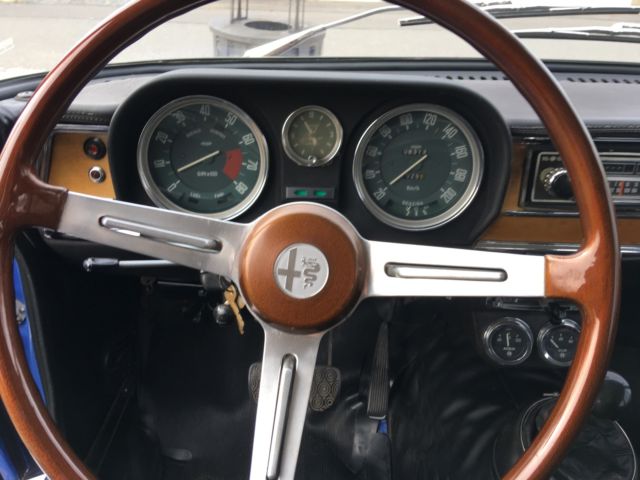 1974 Alfa Romeo Other - photo 9