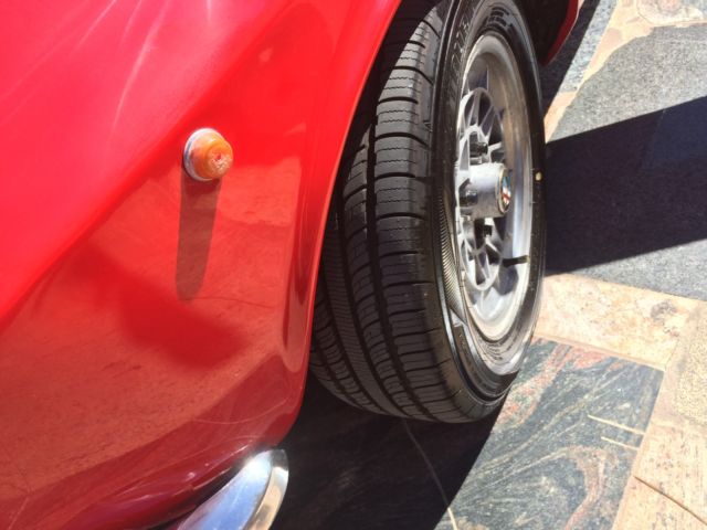1974 Alfa Romeo GTV - photo 12
