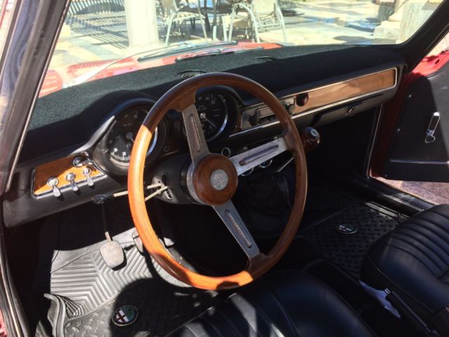 1974 Alfa Romeo GTV - photo 8