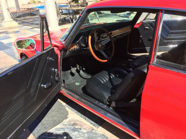 1974 Alfa Romeo Other - photo 10