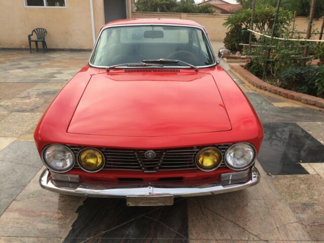 1974 Alfa Romeo Other - photo 2