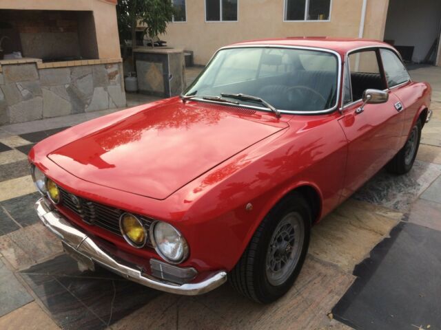 1974 Alfa Romeo Other - photo 3
