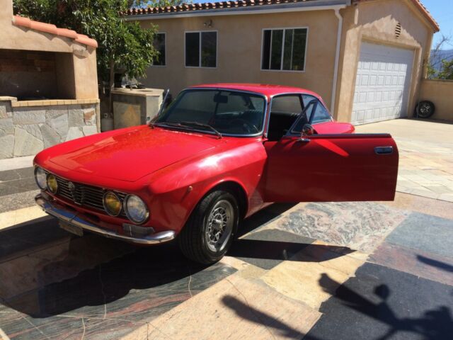 1974 Alfa Romeo Other - photo 4