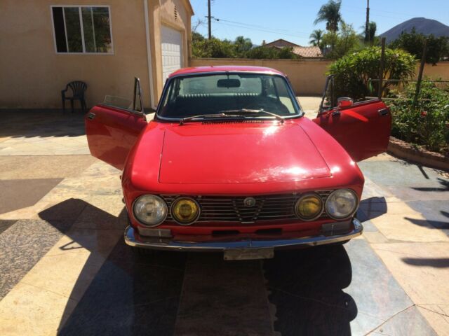 1974 Alfa Romeo Other - photo 5