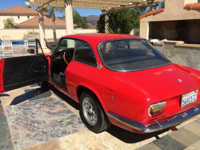 1974 Alfa Romeo Other - photo 9