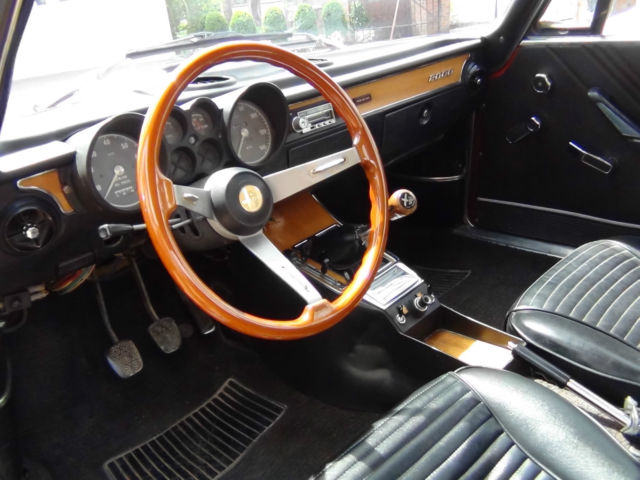 1974 Alfa Romeo GTV GT Veloce - photo 12