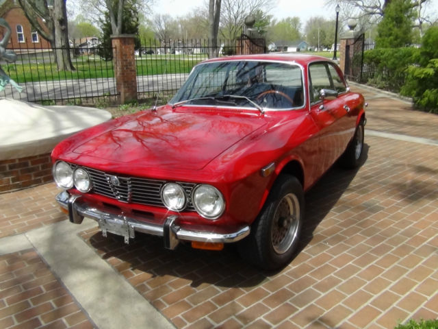 1974 Alfa Romeo GTV GT Veloce - photo 3