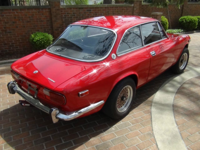 1974 Alfa Romeo GTV GT Veloce - photo 6