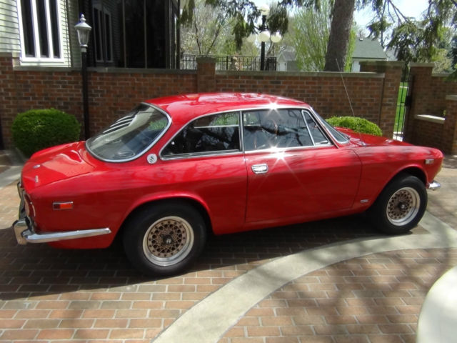 1974 Alfa Romeo GTV GT Veloce - photo 7