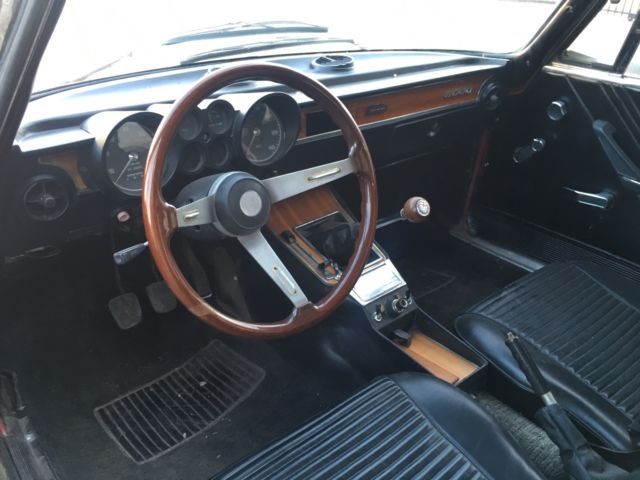 1974 Alfa Romeo GTV - photo 10