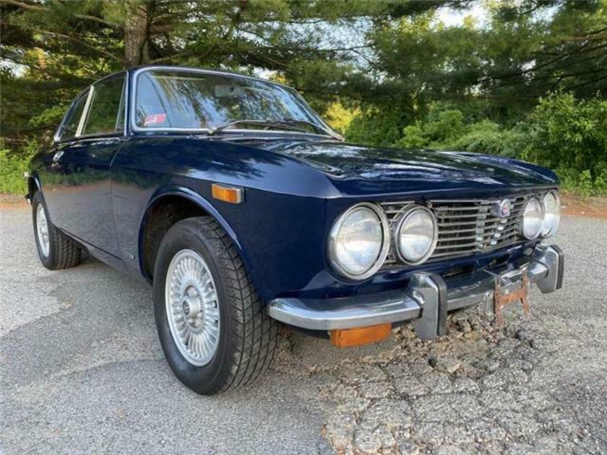 1974 Alfa Romeo GTV - photo 3