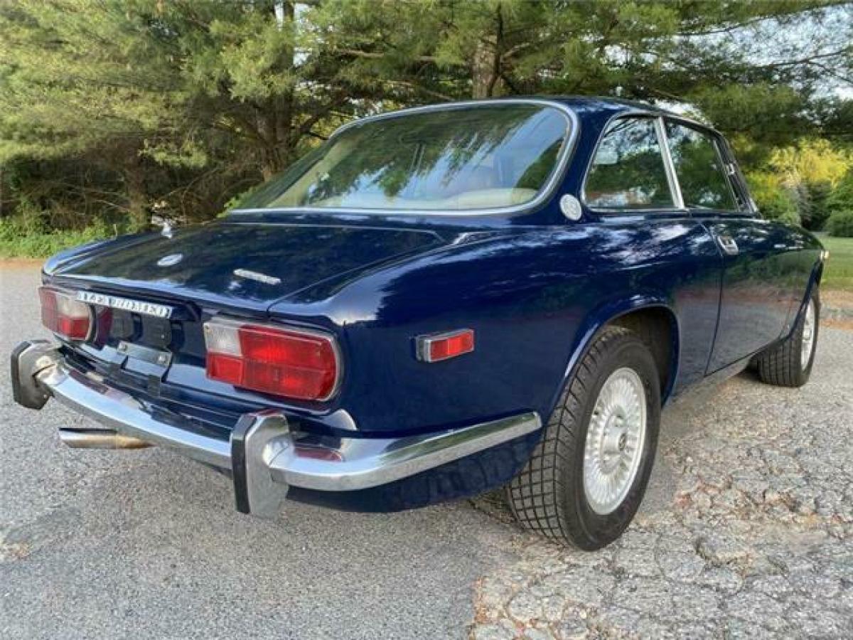 1974 Alfa Romeo GTV - photo 5