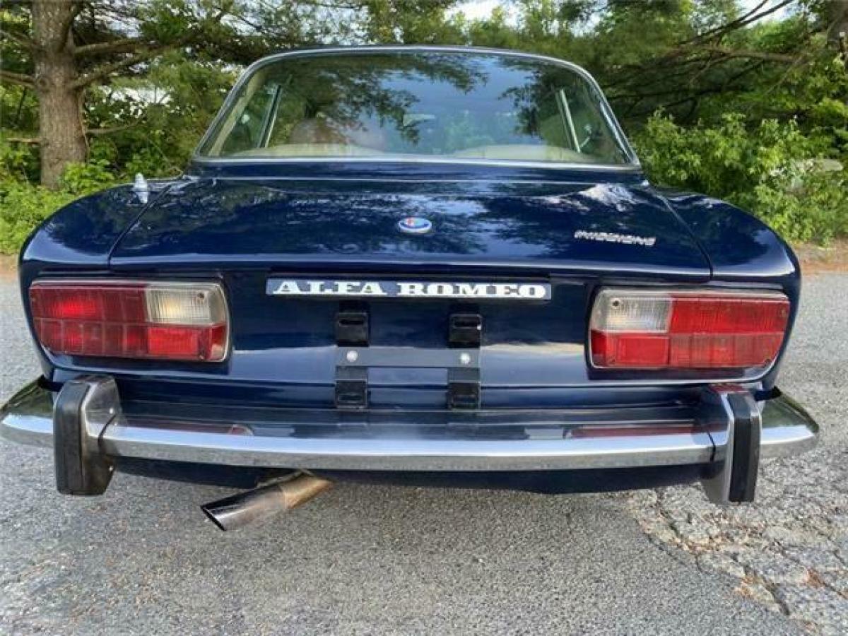 1974 Alfa Romeo GTV - photo 6