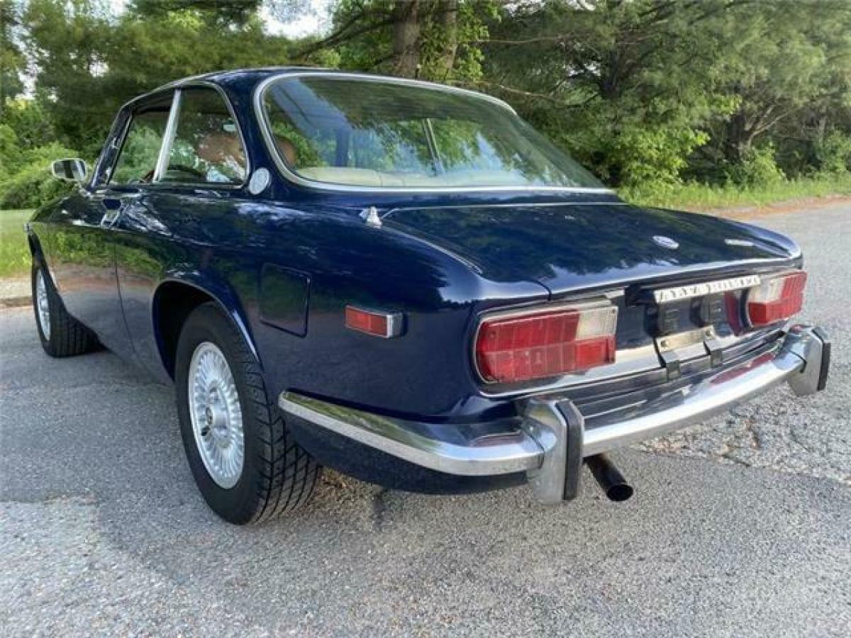 1974 Alfa Romeo GTV - photo 7
