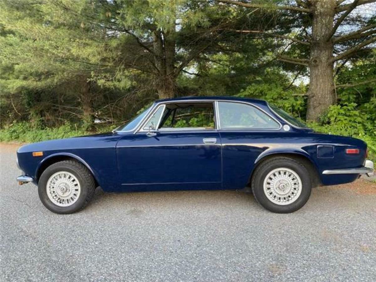 1974 Alfa Romeo GTV - photo 8
