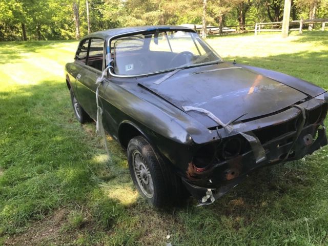 1974 Alfa Romeo GTV GTV - photo 12