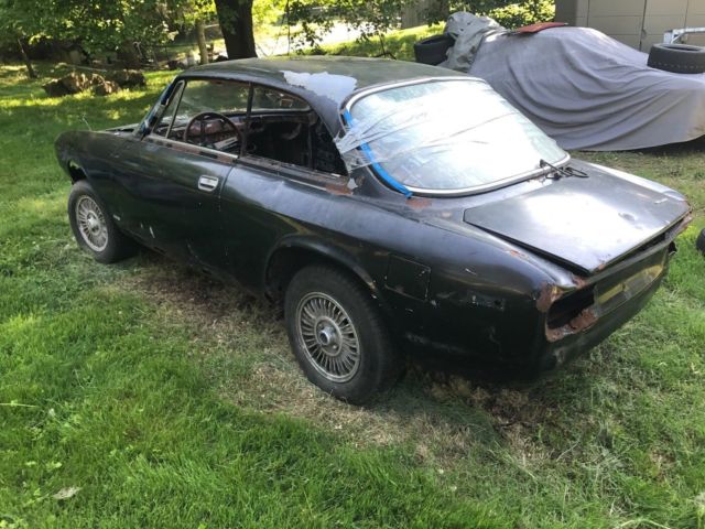 1974 Alfa Romeo GTV GTV - photo 4
