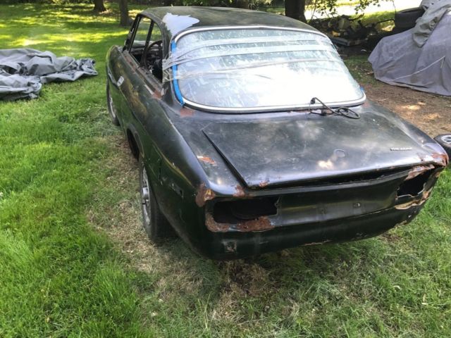 1974 Alfa Romeo GTV GTV - photo 5
