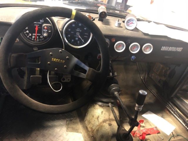 1974 Alfa Romeo GTV - photo 8