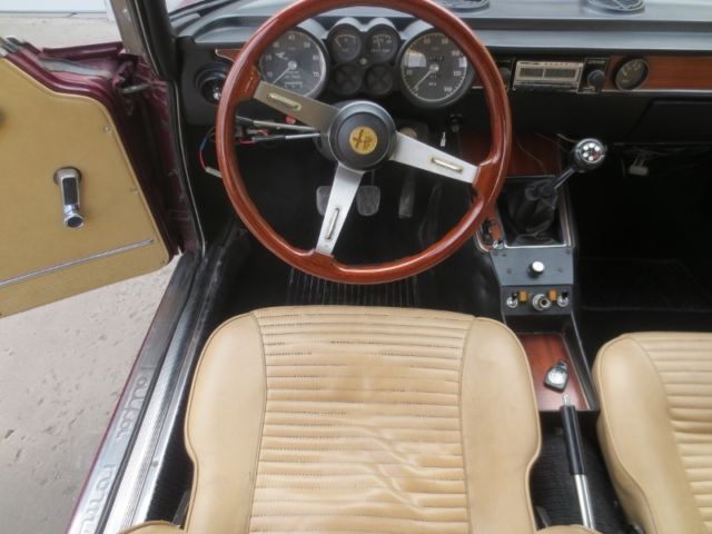 1974 Alfa Romeo GTV - photo 10
